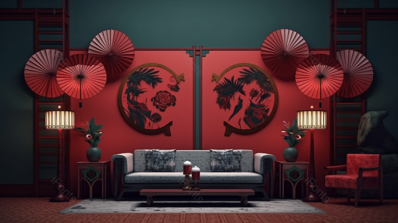 创意|空间